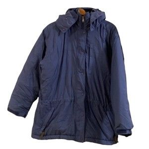PataGonia insulated coat